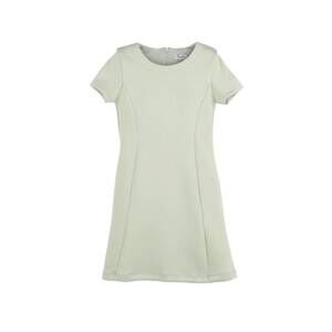 NEW GABBY girls cassie dress in aqua